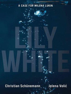 cover image of Lily White